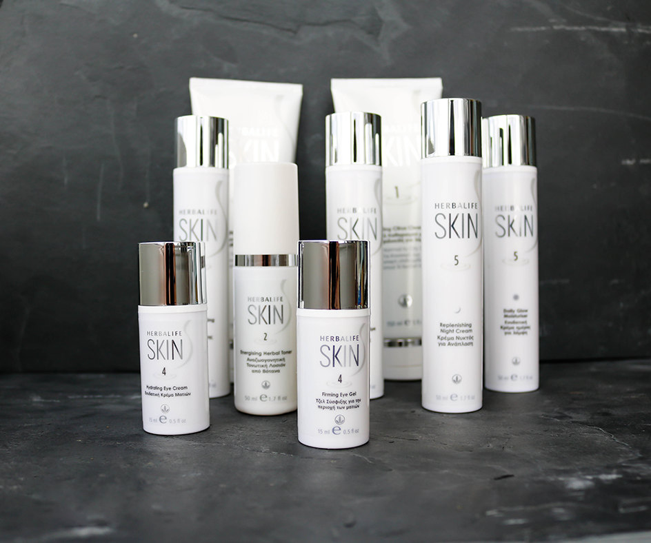 Soothing Aloe Cleanser - SKIN 150 mL Each