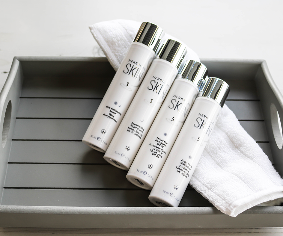 Soothing Aloe Cleanser - SKIN 150 mL Each