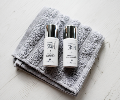 Energising Herbal Toner - SKIN 50 mL Each