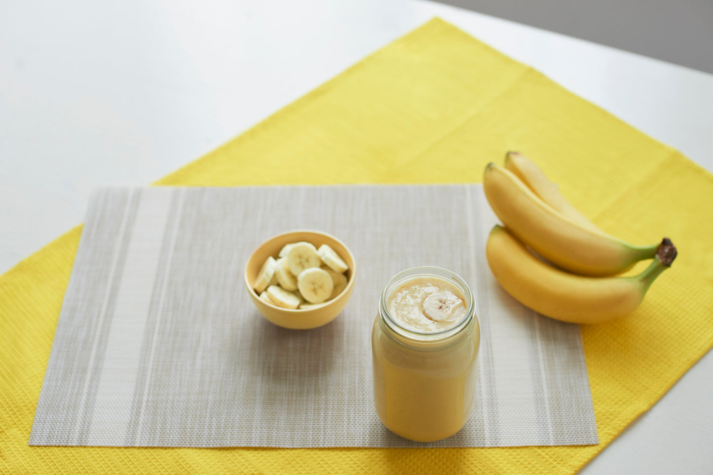 Formula 1 Nutritional Shake Mix Banana Cream 550 g