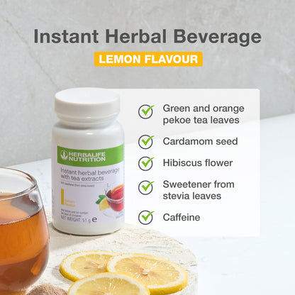 Instant Herbal Beverage 50 g