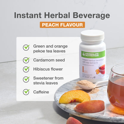 Instant Herbal Beverage 50 g