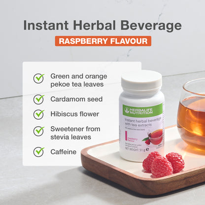 Instant Herbal Beverage 50 g