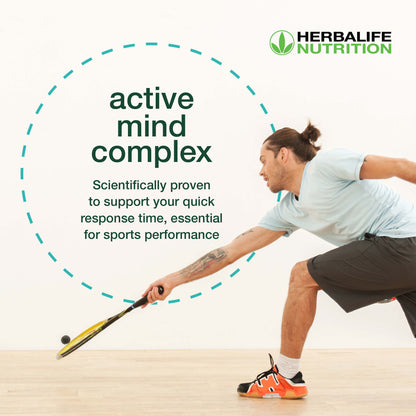 ACTIVE MIND COMPLEX