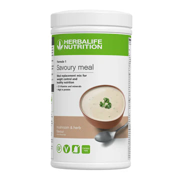 Formula 1 Savoury Meal 550 g