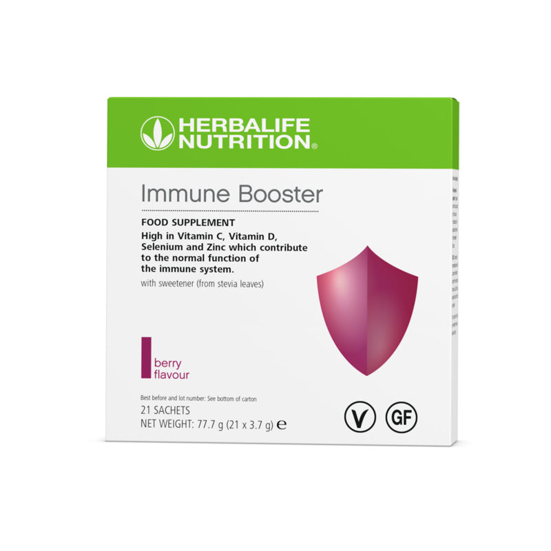 Immune Booster - 21 Sachets