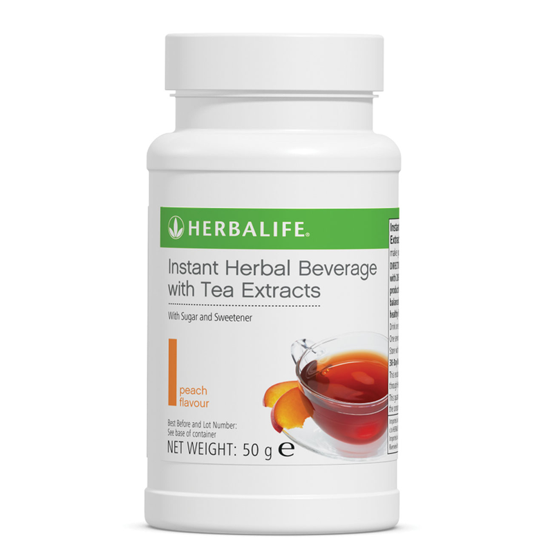 Instant Herbal Beverage 50 g